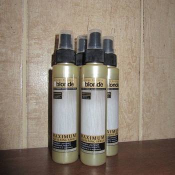 Jerome Russell blondeeriv spray