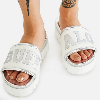 ⭐BUFFALO ORIGINAL новые тапки⭐