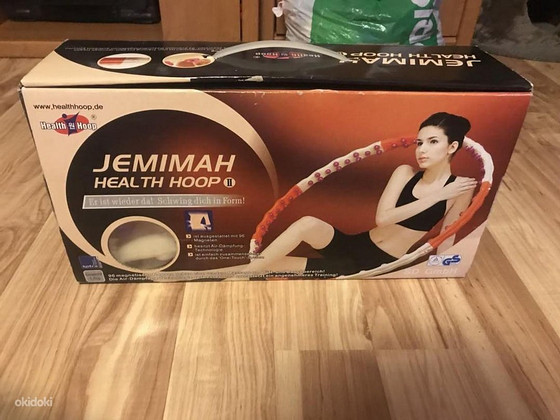 Müüa hulla hoop