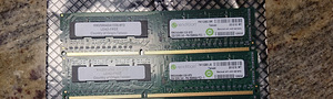 4GB DDR3 1333 (PC3 10600) (1 foto / 1)
