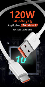 Kiirlaadija Xiaomi.Type C.Usb tester.Auto süütajakiirlaadija (9 foto / 10)