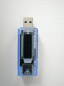 Kiirlaadija Xiaomi.Type C.Usb tester.Auto süütajakiirlaadija (10 foto / 10)
