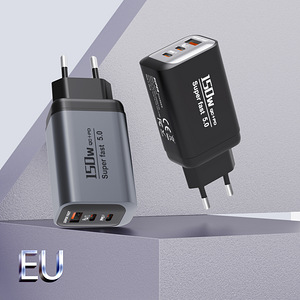 Kiirlaadija Xiaomi.Type C.Usb tester.Auto süütajakiirlaadija (6 foto / 10)
