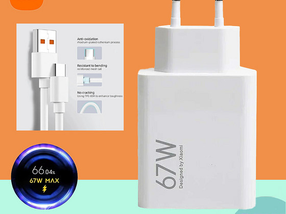 Kiirlaadija Xiaomi.Type C.Usb tester.Auto süütajakiirlaadija
