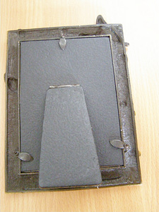Pildiraam 12x16 metall (3 foto / 3)