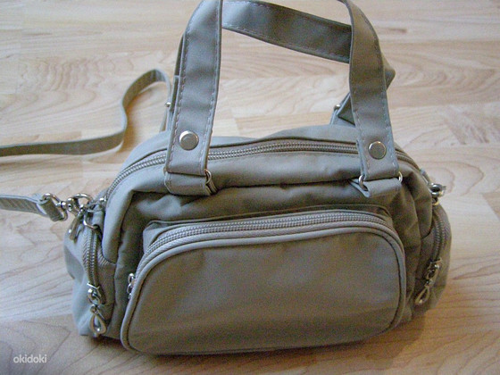 Kott väike 24x14, uus