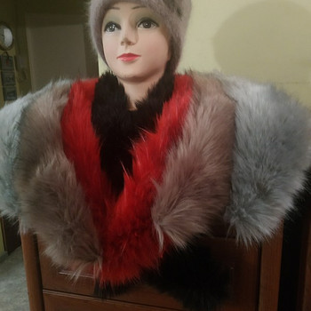 Аксессуары