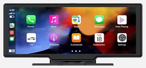 ANDROID CARPLAY AUDI VW Skoda SEAT FORD OPEL TOYOTA VOLVO (3 foto / 10)