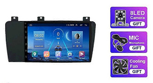 ANDROID CARPLAY AUDI VW Skoda SEAT FORD OPEL TOYOTA VOLVO (8 foto / 10)