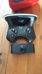Parrot Bebob 2 Droon + Pult (3 foto / 5)