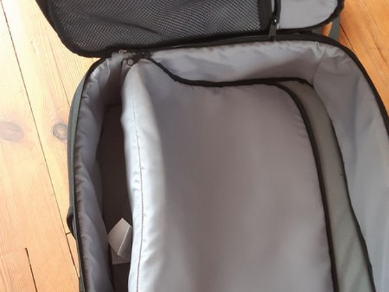 Parrot Bebob 2 Droon + Pult