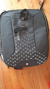 Parrot Bebob 2 Droon + Pult (4 foto / 5)