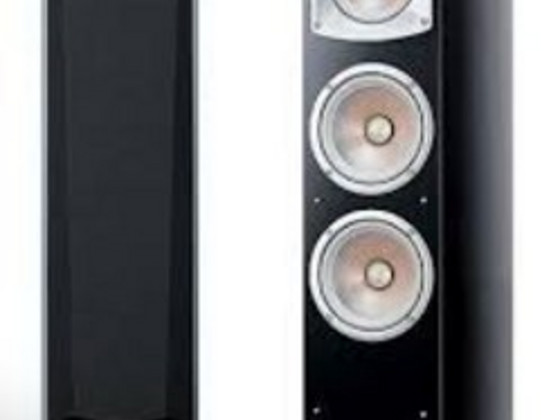 Колонки Yamaha ns-555