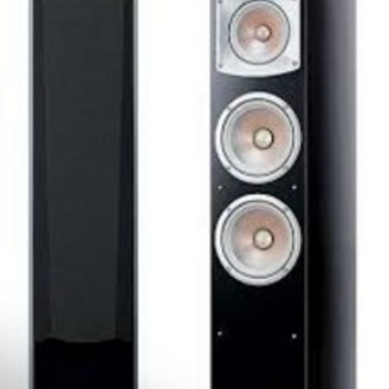 Колонки Yamaha ns-555
