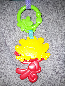Fisher-price vihmametsa sõprade rahustav, vibreeriv kõhupadi (4 foto / 10)