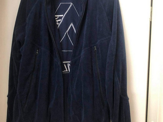 Palace adidas куртка