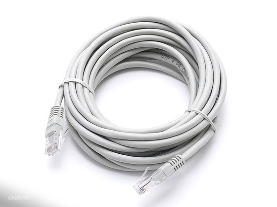 Интернет кабель Cat5e