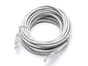 Интернет кабель Cat5e (1 фото из 1)
