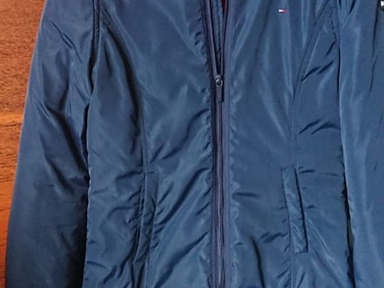 Куртка / пальто tommy Hilfiger s 164