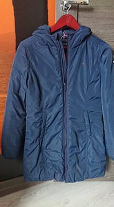 Tommy Hilfiger jope/mantel s 164 (1 foto / 6)