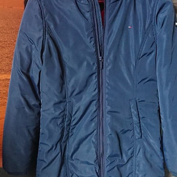 Tommy Hilfiger jope/mantel s 164