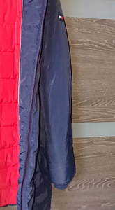 Tommy Hilfiger jope/mantel s 164 (3 foto / 6)