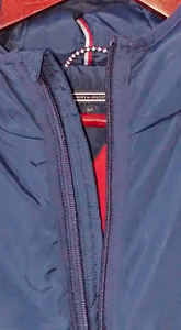 Tommy Hilfiger jope/mantel s 164 (5 foto / 6)