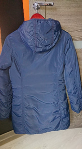 Tommy Hilfiger jope/mantel s 164 (6 foto / 6)