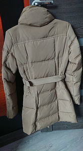Пуховик / пальто pepe Jeans s XS (6 фото из 7)