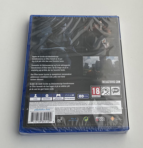 The Last of Us Part II (PS4) (2 фото из 2)