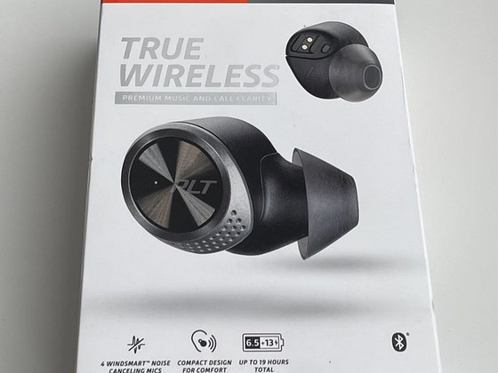 PLANTRONICS Backbeat Pro 5100 True Wireless