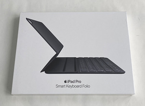 iPad Pro 11 (Late 2018) Smart Keyboard Folio (1 foto / 2)
