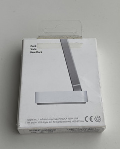 Apple iPhone 5/5S/SE Dock (2 фото из 2)