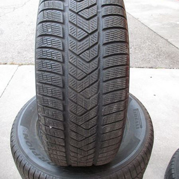 L245 65 17, Pirelli Scorpion winter, 6mm, 4tk, 20€/tk SOODUS
