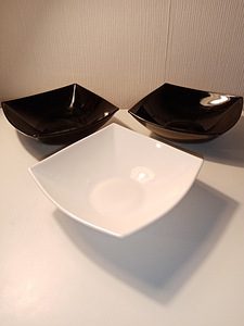 Nõude komplekt (1 foto / 3)