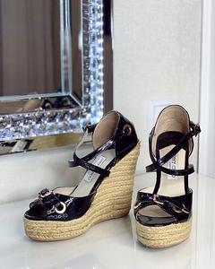 Обувь (G. Zanotti, MK, J. Choo) (3 фото из 7)