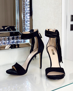 Обувь (G. Zanotti, MK, J. Choo) (4 фото из 7)