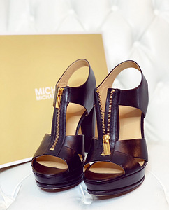 Обувь (G. Zanotti, MK, J. Choo) (6 фото из 7)