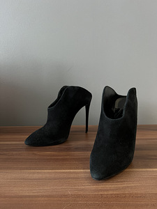 Обувь (G. Zanotti, MK, J. Choo) (1 фото из 7)