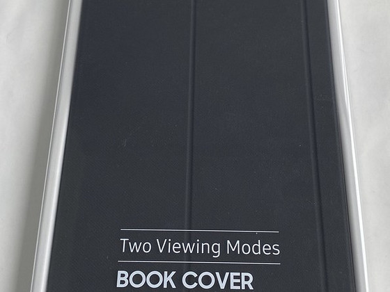 Samsung Book Cover for Galaxy Tab A 10.5 Black