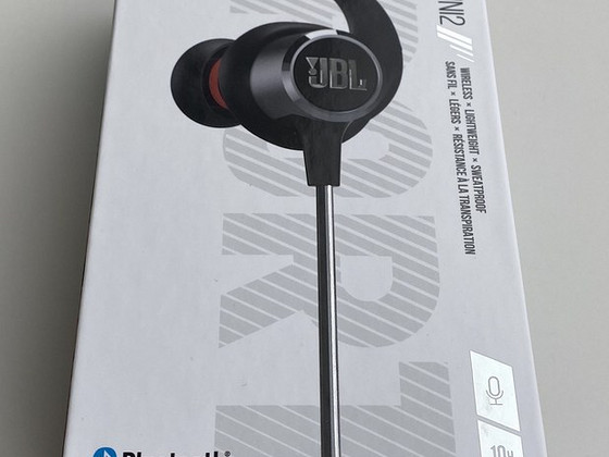 JBL Reflect Mini 2 Black / Blue / Green