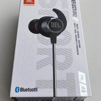 JBL Reflect Mini 2 Black / Blue / Green