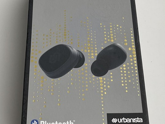 Urbanista Tokyo True Wireless Dark Clown