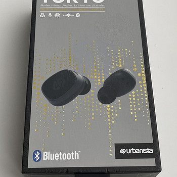Urbanista Tokyo True Wireless Dark Clown