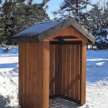 Prügimaja