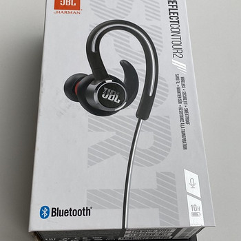 JBL Reflect Contour 2 Black