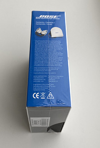 Bose SoundTrue Headphones On-Ear Style, White (3 foto / 3)
