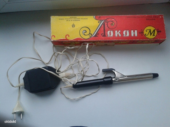 Плойка