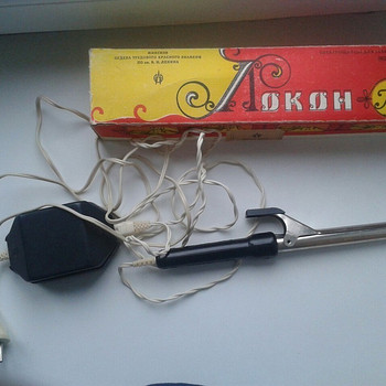 Плойка