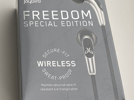 Jaybird Freedom Special edition Wireless